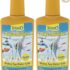 Tetra 16172 AquaSafe Fish Tank Water Conditioner, 8.45 fl oz (Pack of 2)