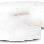 Fine White Filter Pads For The Fz7 Uv
