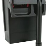 MarineLand Penguin 75 Power Filter, 75 GPH (PF0075B),Black