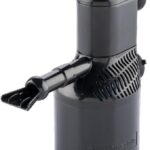 Marineland Magnum 200 Polishing Internal Canister Filter for 60 Gallons, Crystal Clean Water