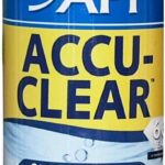 API ACCU-CLEAR Freshwater Aquarium Water Clarifier 8-Ounce Bottle