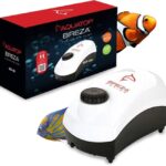 Aquatop Breza Fusion Aquarium Air Pump