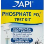 API Phosphate Test Kit For Freshwater And Saltwater, 64 OUNCES