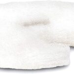 Fine White Filter Pads For The Fz9 Uv
